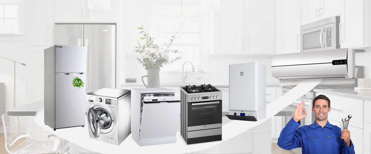 Narlıdere Gaggenau Servisi
